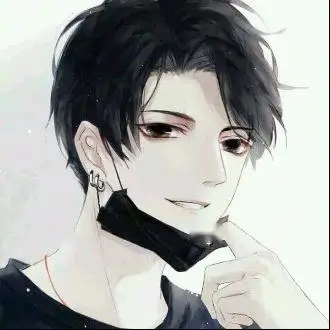 二次元头像